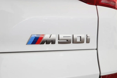 4,341 AED / 60 months | 0% DP | 2022 BMW X5 M50i / BMW Warranty  Service Pack-14