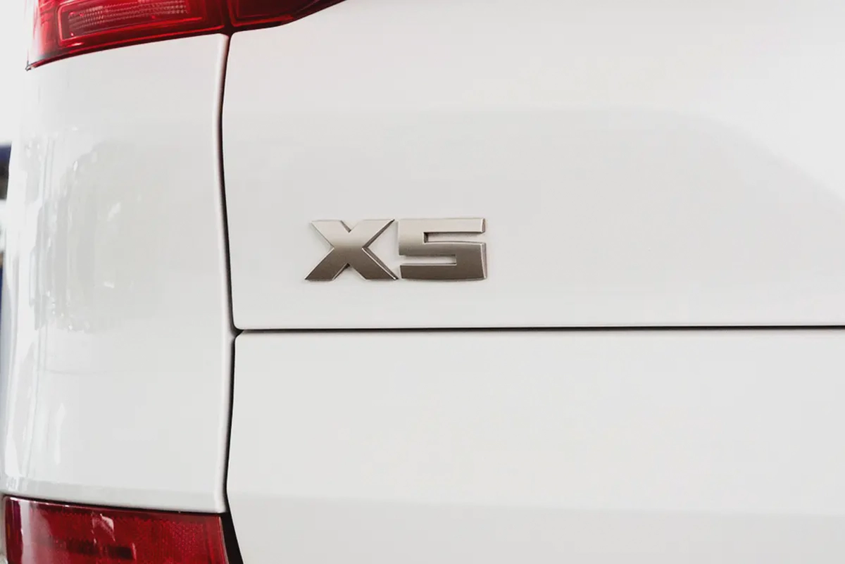 4,341 AED / 60 months | 0% DP | 2022 BMW X5 M50i / BMW Warranty  Service Pack