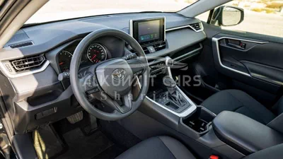 Toyota RAV4 LE TOYOTA RAV4 2.0P AT 4X2 MY2023-12