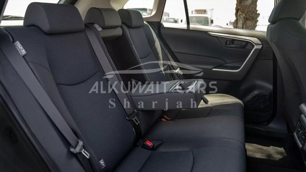 Toyota RAV4 LE TOYOTA RAV4 2.0P AT 4X2 MY2023-15-0