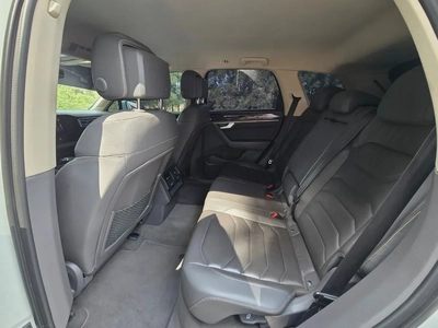 Volkswagen Touareg 2018 | GCC Specs | Excellent Condition | Single owner-15