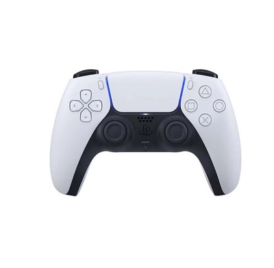 Sony DualSense Wireless Controller For PlayStation 5 - White-2