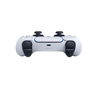 Sony DualSense Wireless Controller For PlayStation 5 - White-3