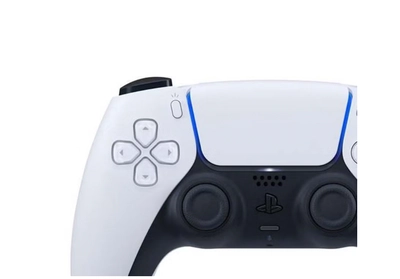 Sony DualSense Wireless Controller For PlayStation 5 - White-4