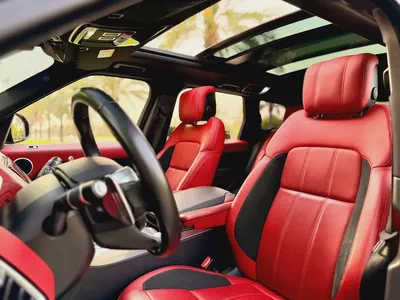 2018 Land Rover Range Rover Sport HSE | GCC Specs | Low Mileage-14