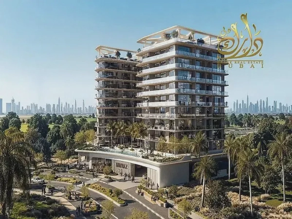 FULLY FURNISHED_NEAR TO AL MAKTOUM AIRPORT-4% DLD WAIVER