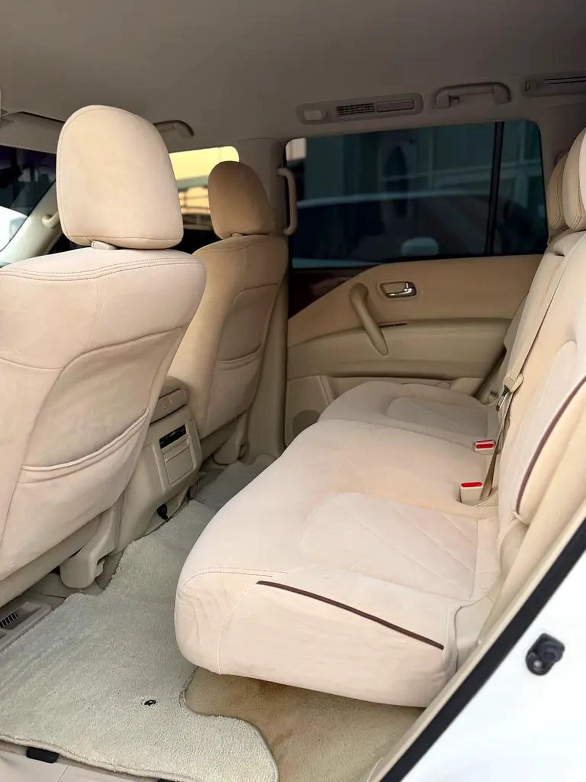 Nissan Patrol LE 2016, GCC Specs-3-3
