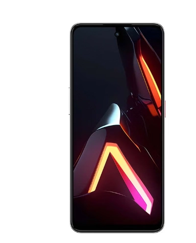 nubia Neo 3 Dual SIM Cyber Silver 8GB+8GB RAM 128GB 4G - Middle East Version-0