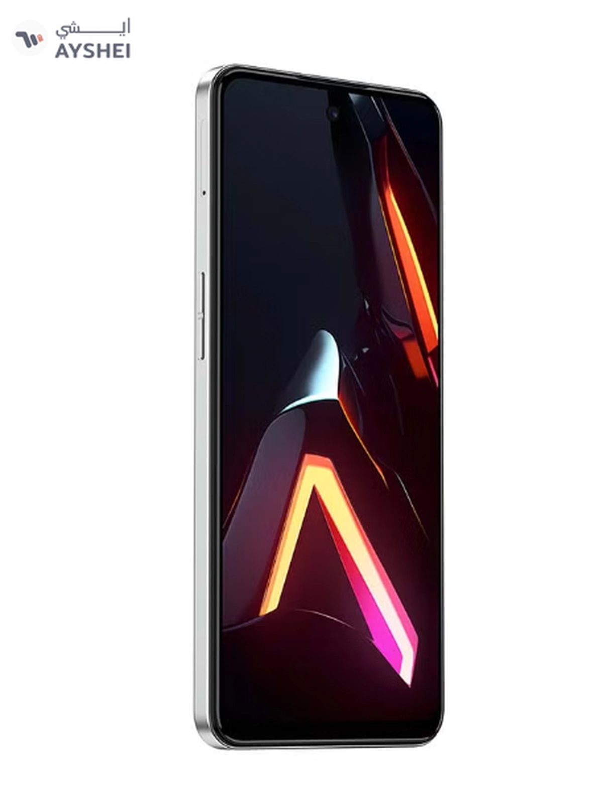 nubia Neo 3 Dual SIM Cyber Silver 8GB+8GB RAM 128GB 4G - Middle East Version-3-3