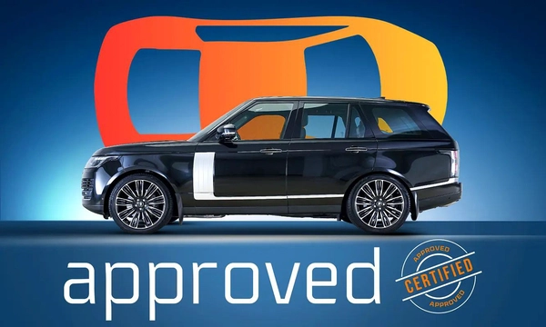 Land Rover Range Rover Vogue SE