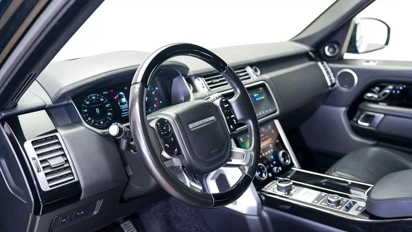 Land Rover Range Rover Vogue SE