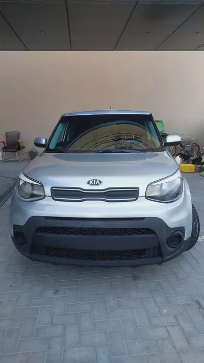 2019 Kia Soul S - American Specs - Excellent Condition-10