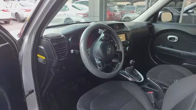 2019 Kia Soul S - American Specs - Excellent Condition-11