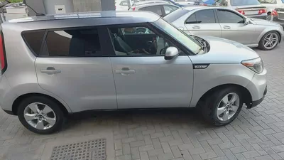 2019 Kia Soul S - American Specs - Excellent Condition-2