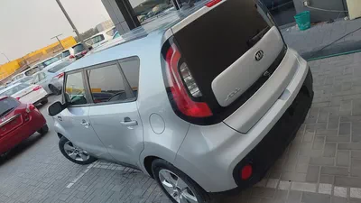 2019 Kia Soul S - American Specs - Excellent Condition-6