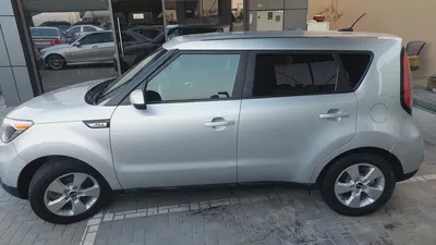 2019 Kia Soul S - American Specs - Excellent Condition-7