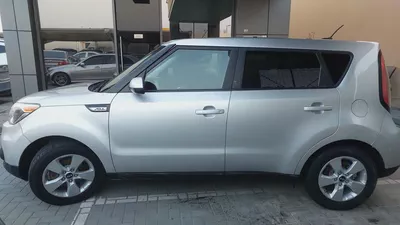 2019 Kia Soul S - American Specs - Excellent Condition-8
