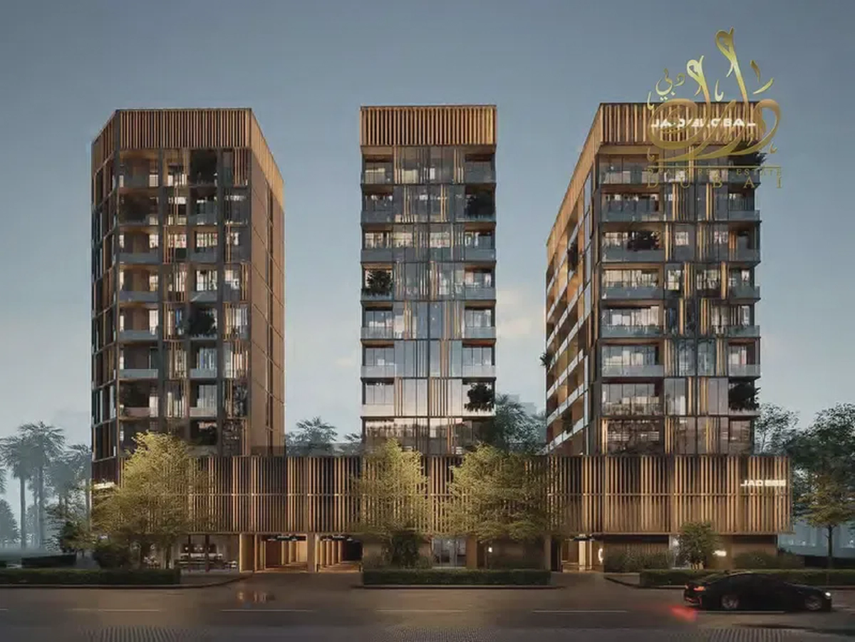 Eid Mubarak | Only 40K Down Payment | Fully Furnished Apartment