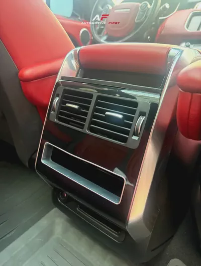 2015 Land Rover Range Rover Sport HSE  - European Specs-14