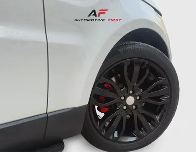 2015 Land Rover Range Rover Sport HSE  - European Specs-2