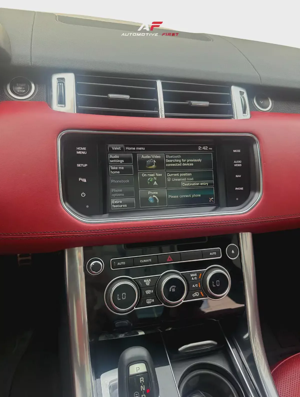 2015 Land Rover Range Rover Sport HSE  - European Specs-9-9