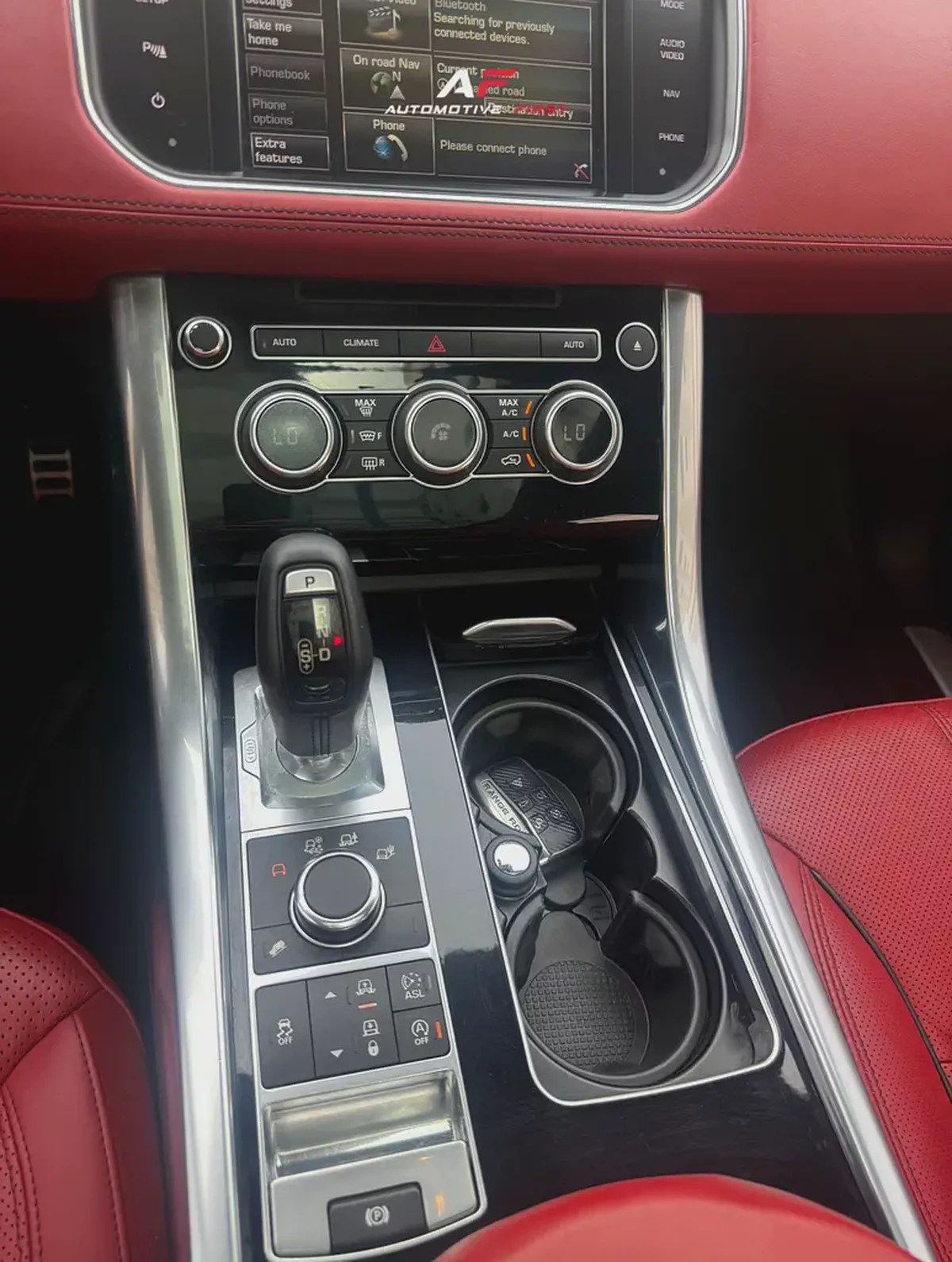2015 Land Rover Range Rover Sport HSE  - European Specs-10-10