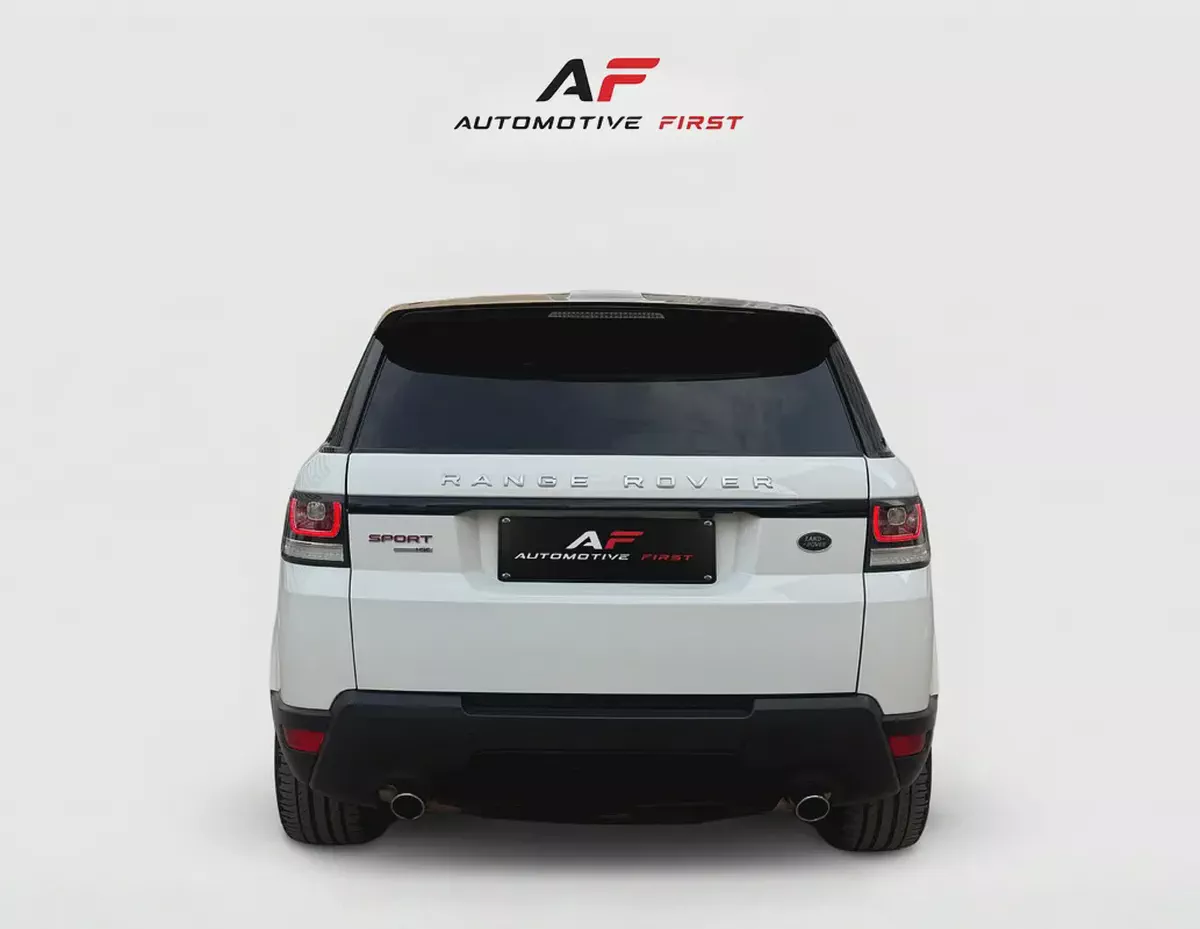 2015 Land Rover Range Rover Sport HSE  - European Specs-12-12