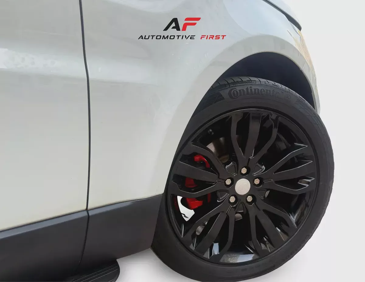 2015 Land Rover Range Rover Sport HSE  - European Specs-2-2