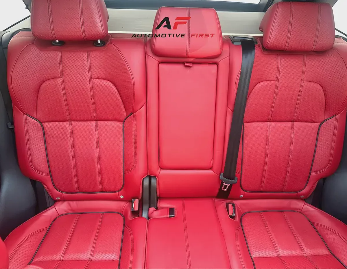 2015 Land Rover Range Rover Sport HSE  - European Specs-8-8