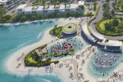 Fiji 2, DAMAC Islands, Dubailand, Dubai-13