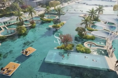 Fiji 2, DAMAC Islands, Dubailand, Dubai-7