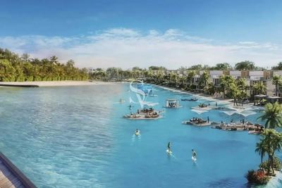 Fiji 2, DAMAC Islands, Dubailand, Dubai-8
