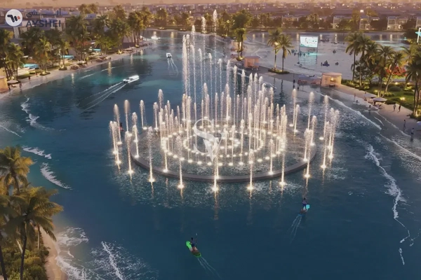 Fiji 2, DAMAC Islands, Dubailand, Dubai