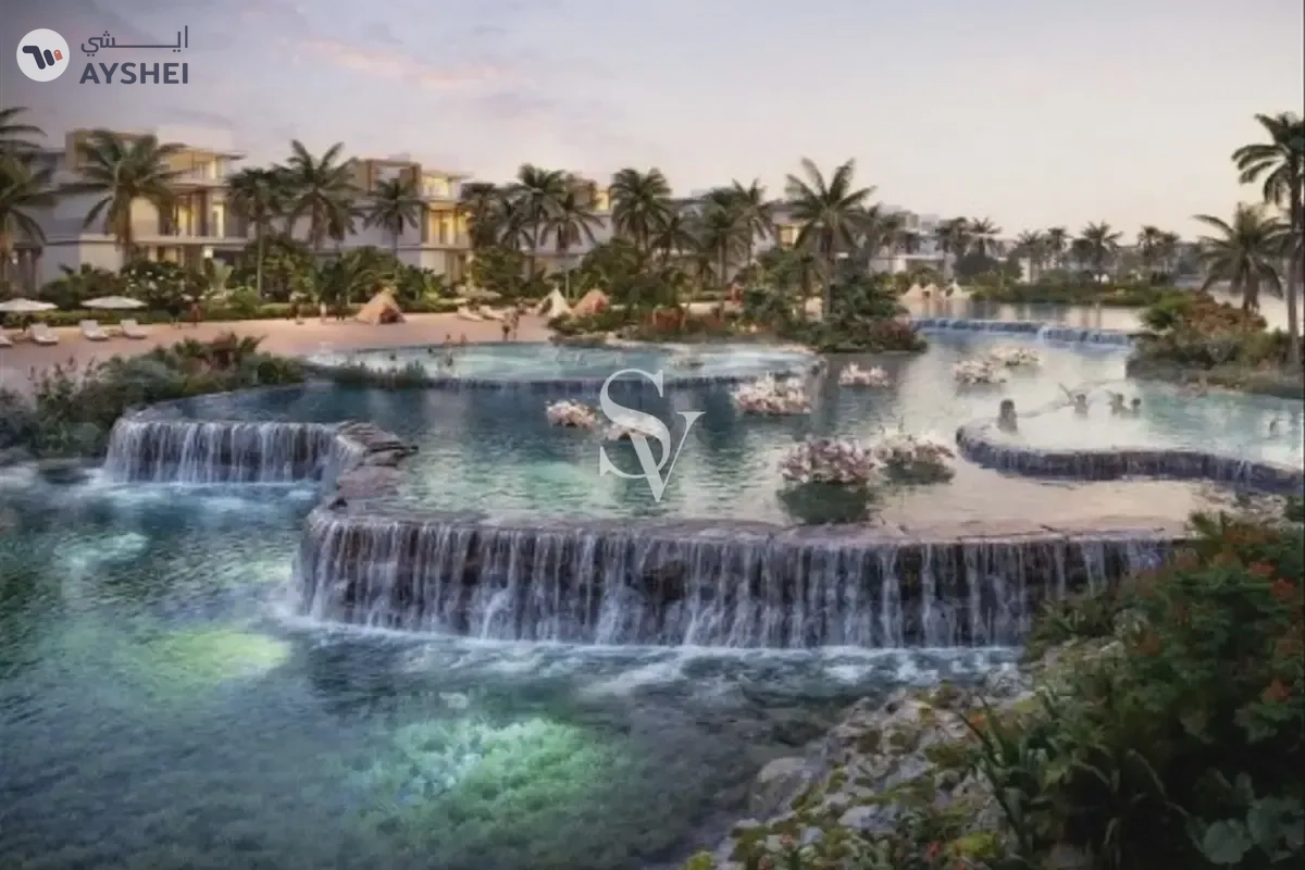 Fiji 2, DAMAC Islands, Dubailand, Dubai-4-4