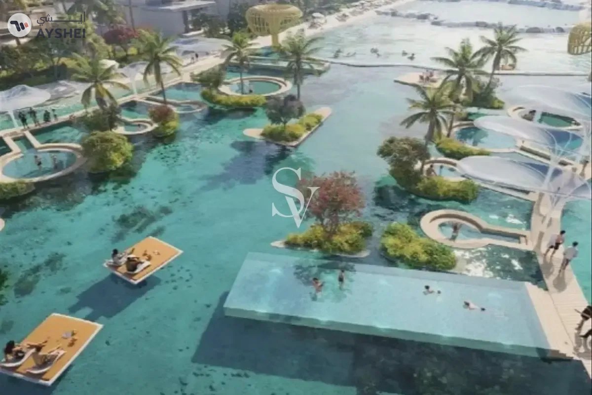 Fiji 2, DAMAC Islands, Dubailand, Dubai-7-7