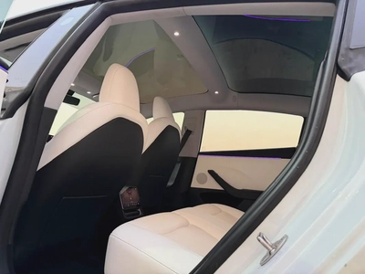Tesla Model 3 Standard Plus 2024 GCC Specs-9