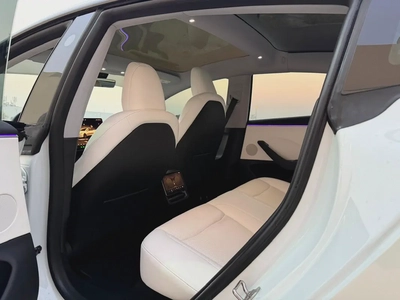 Tesla Model 3 Standard Plus 2024 GCC Specs-10