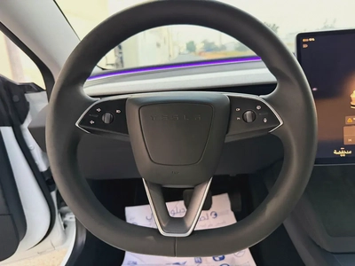 Tesla Model 3 Standard Plus 2024 GCC Specs-11