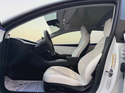 Tesla Model 3 Standard Plus 2024 GCC Specs-13