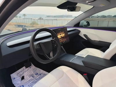 Tesla Model 3 Standard Plus 2024 GCC Specs-15