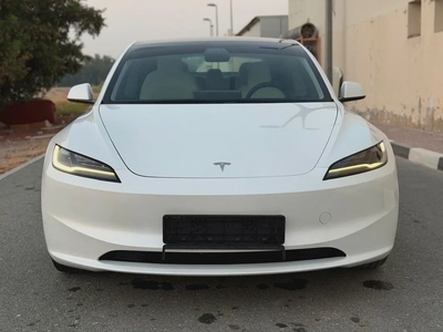 Tesla Model 3 Standard Plus 2024 GCC Specs-2