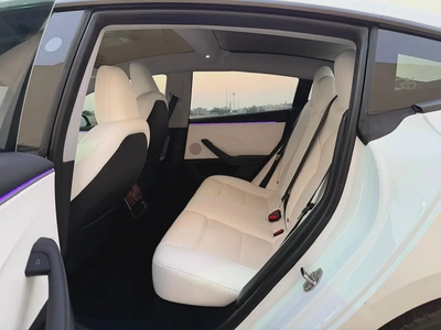 Tesla Model 3 Standard Plus 2024 GCC Specs-7