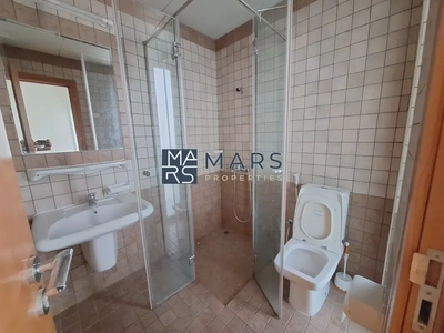Where Luxury City Living Reaches New Heights. {4BHK Sea View } Al Majaz3-15