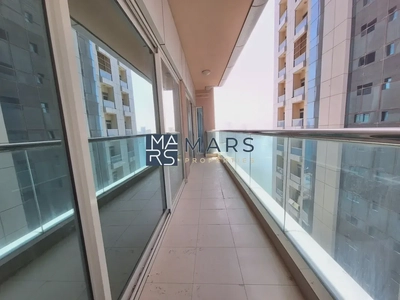 Where Luxury City Living Reaches New Heights. {4BHK Sea View } Al Majaz3-17