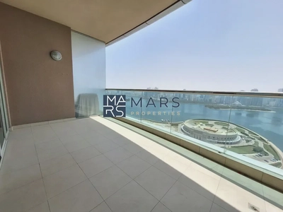 Where Luxury City Living Reaches New Heights. {4BHK Sea View } Al Majaz3-0