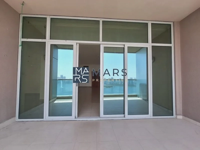 Where Luxury City Living Reaches New Heights. {4BHK Sea View } Al Majaz3-3