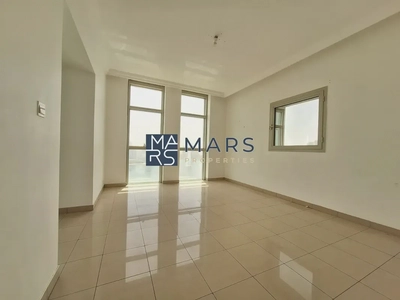 Where Luxury City Living Reaches New Heights. {4BHK Sea View } Al Majaz3-4