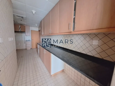 Where Luxury City Living Reaches New Heights. {4BHK Sea View } Al Majaz3-6