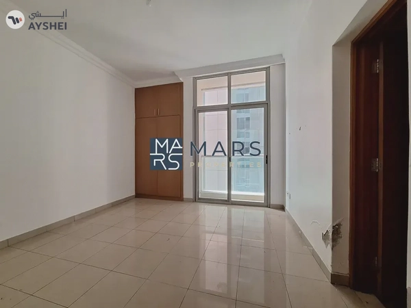Where Luxury City Living Reaches New Heights. {4BHK Sea View } Al Majaz3