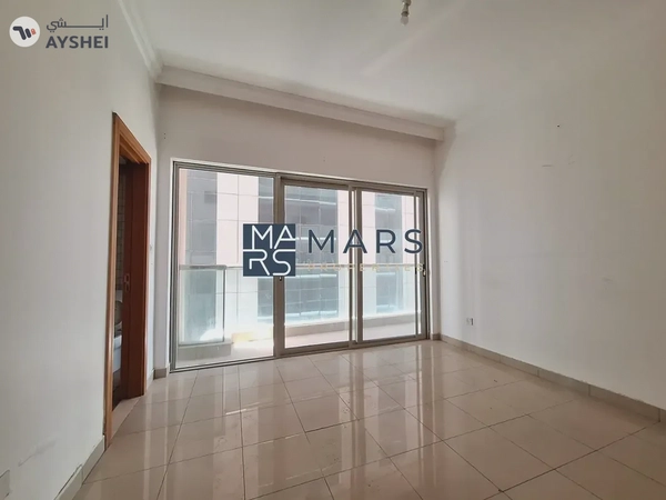 Where Luxury City Living Reaches New Heights. {4BHK Sea View } Al Majaz3